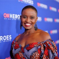 Nelly (Kosi) Cheboi 🤗