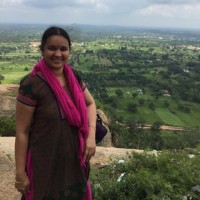 Kavitha Bhat