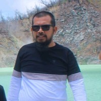 Zulfarizal Ibrahim