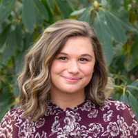 Lauren Mounce