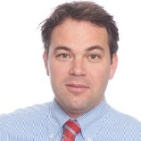Frank Hollander