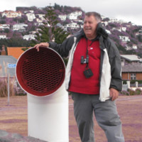 Graeme Warring