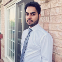 Harneet Singh