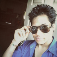 Jitendra Rana