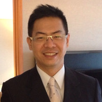 Gordon(Gc) Huang