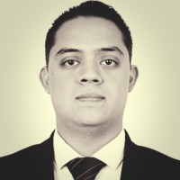 Gilberto Rico Muñoz