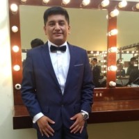 Jimmy Johan Tapia Vásquez