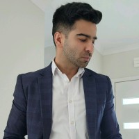 Ryan Oberoi