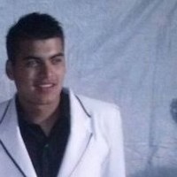 Damian Alejo Muñoz