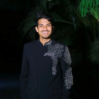 Vardhan Panchareddy