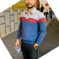 Rajat Yadav