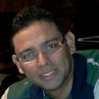 Rafael A. Guerrero