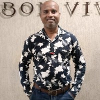 Nilesh Kamunkar