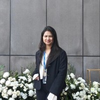 Nainika Bhandari