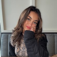 Kaleah Johnson