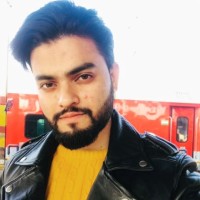 Shah Rukh Ali