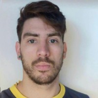 Daniel Biondi