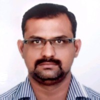 Mohanraj PARAMASIVAM