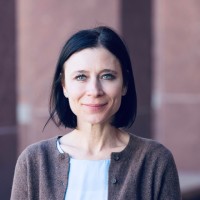 Andrea Cook