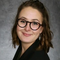 Tiffany Erickson, Ccufc
