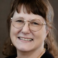 Yvonne Borell