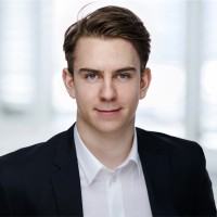Magnus Reenberg