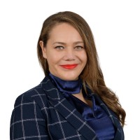 Melissa Townsend LLM-EntGov
