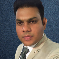 Devendra Kumar Kamal