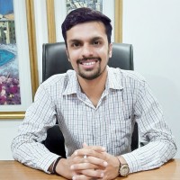 Mahesh Goswami
