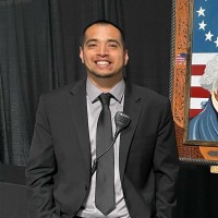 Matthew Perez