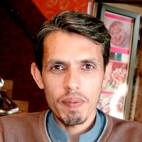 Hamad Raza