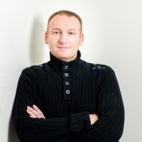 Frédéric Geimer