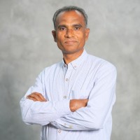 P L K Ravi Chandar