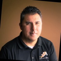 Alberto C. Vargas