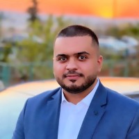 Hatem Alrjoub