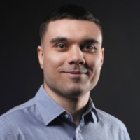 Maxim Vigilev