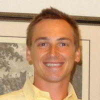 Chris Toth