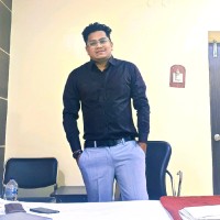 Anshuman Sahu