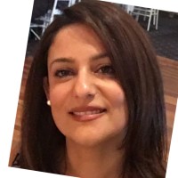Rola Haydamous