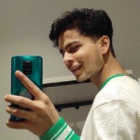 Alok Mehta