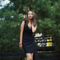 Ксения Ильюшина