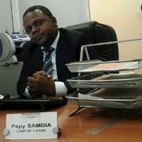 Papy Sambia Vasanga