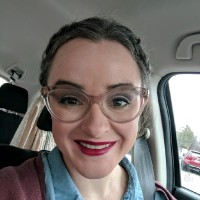 Stephanie Holmberg