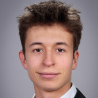 Gaspard Alimov