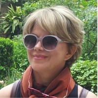 Nancy Amaral Rebouças