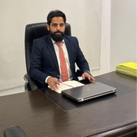 Muhammad Adeel Bashir