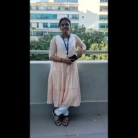 Niveditha Sivakumar