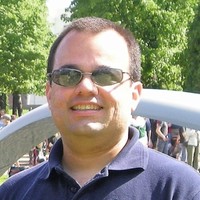 Charlie Gonzalez