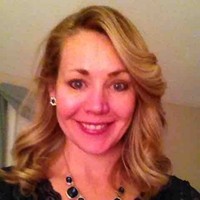Janet Doughty