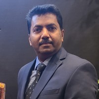 Shajan John